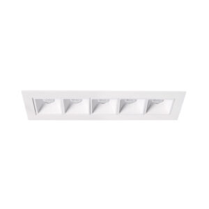 EMPOTRADO LED 3000K 17W 100-240V BLANCO