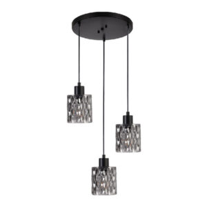 LUM INT S/LAMPARA SUSPENDIDO 100-240V N