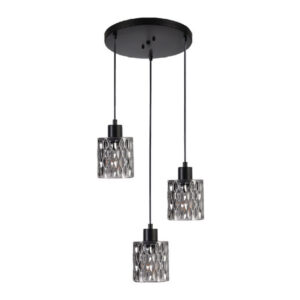 INT S/LAMPARA SUSPENDIDO 100-240V N