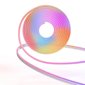 TIRA LED NEON WIFI EXT/INT 60W, 100-240V, RGB BCO