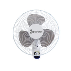 VENTILADOR DE PARED, 16″, 40W SANTORINI