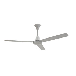 VENTILADOR INDUSTRIAL DE TECHO , 56”, 60W ARTIX