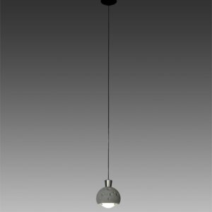 LAMP-COLG. LED MARTINICA PENSIL  60 34W, 127V, 2000LM, 3000K BCO