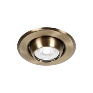 EMP. HAL—G. MR16 50W LATON YD-345/LA